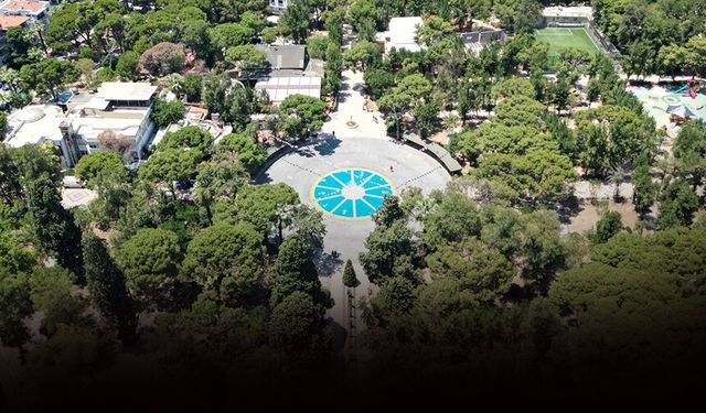 Bornova’da Kuzey Yıldızı parladı