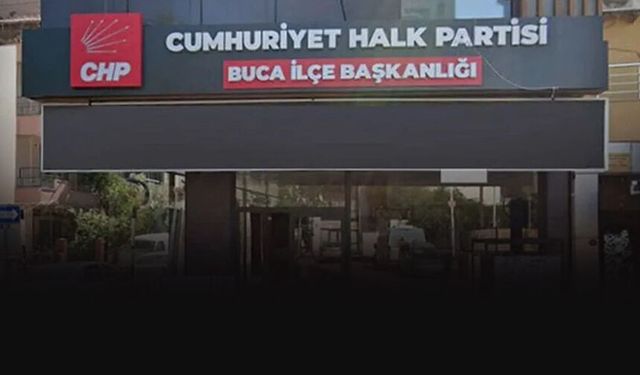 CHP Buca’da yoğun seçim mesaisi... Aday sayısı 10’dan 5’e indi!