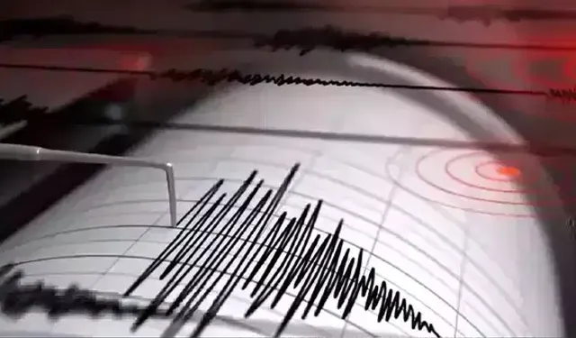 AFAD duyurdu: Kayseri'de deprem