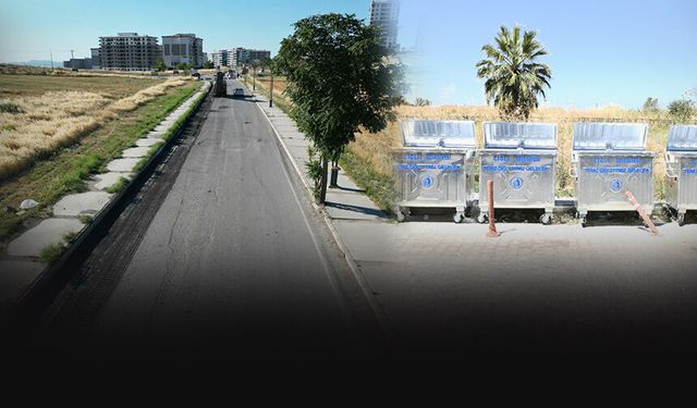 Çiğli Belediyesi’nden temizlik ve hijyen atağı