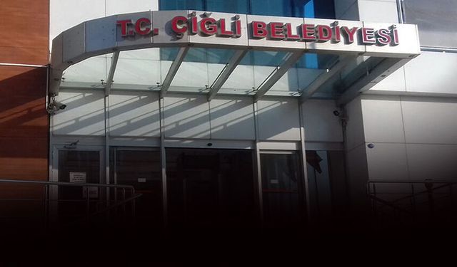 Çiğli’de gündem borçlar: Taşınmazlar Hazine’ye devredilecek