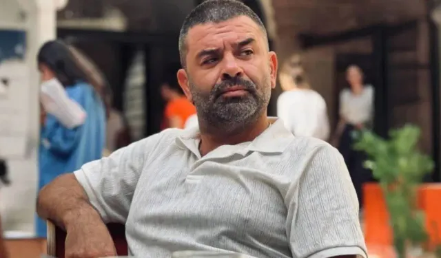Bülent Şakrak'ın kalp damarına stent takıldı