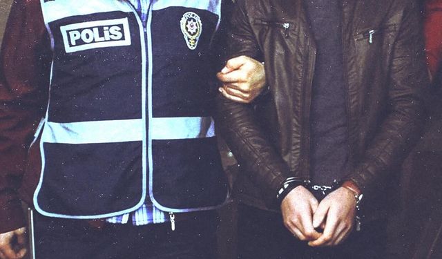 Denizli'de 20 yıl önce işlenen cinayetin firari hükümlüsü yakalandı