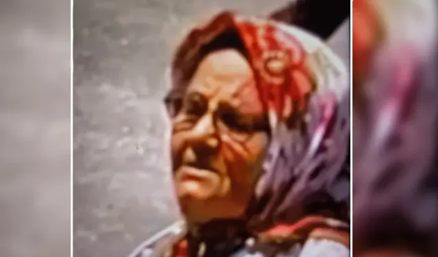 Denizli'de kaybolan Alzheimer hastası için arama çalışması başlatıldı