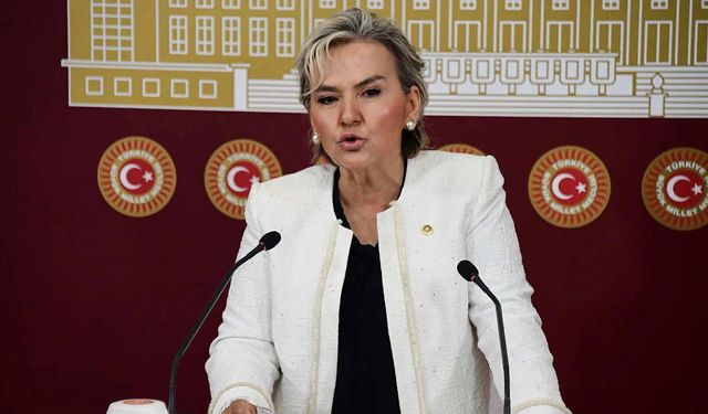 CHP'de milletvekili istifası!