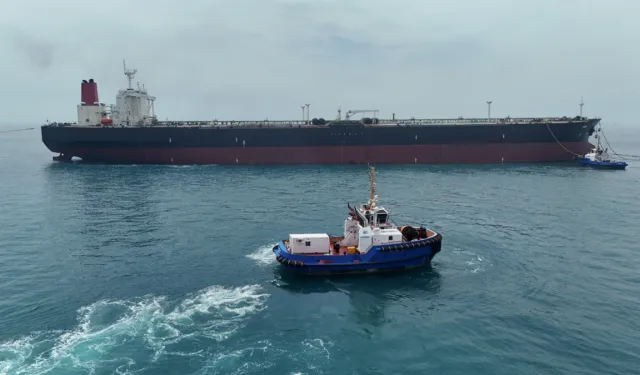 İran'dan Hürmüz Boğazı için yeni kurallar