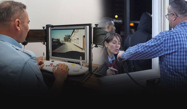 Milyonlarca yolcuya bilimsel güvence: ESHOT’ta sıkı denetim
