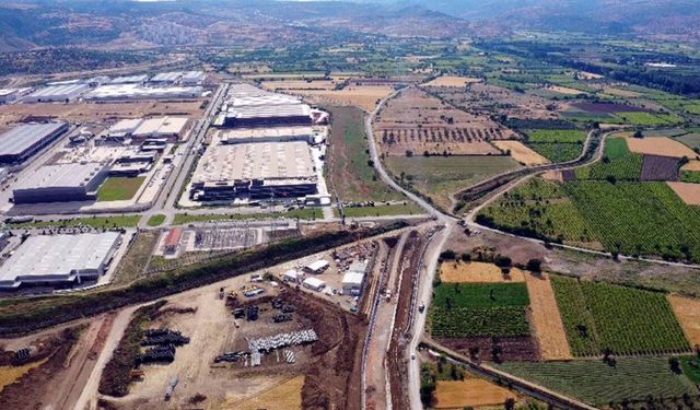 4 ilde acele kamulaştırma kararları