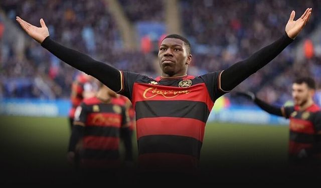 Göztepe Armstrong’u 1,5 milyon sterline renklerine bağladı!