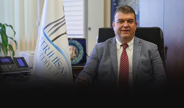 Seferihisar Belediyesi operasyonunda yeni gelişme... Başkan Yetişkin gözaltına alındı!