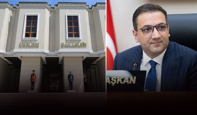Gözler İçişleri Bakanlığı'nda: Başkan Yiğit görevden uzaklaştırılacak mı?
