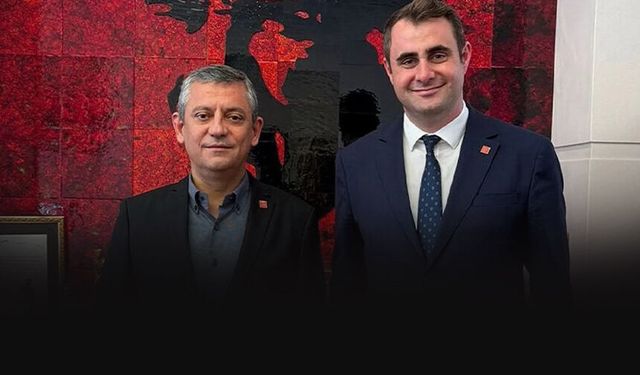 Kılıçdaroğlu'ndan beklenen İzmir hamlesi... Çağatay Güç görevden alınıyor!