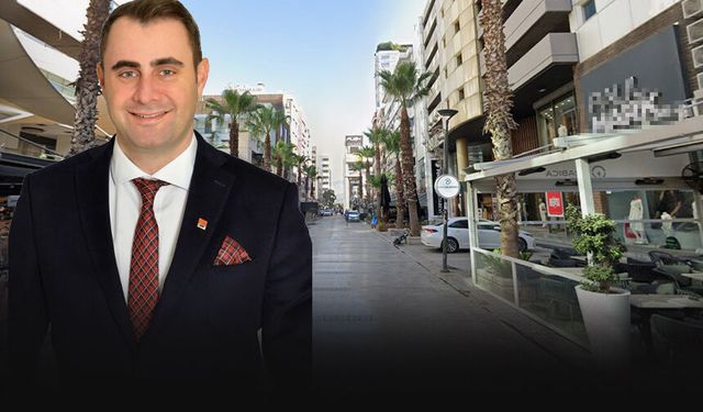 Çağatay Güç’ün yeri belli oldu... Yeni adres Kıbrıs Şehitleri