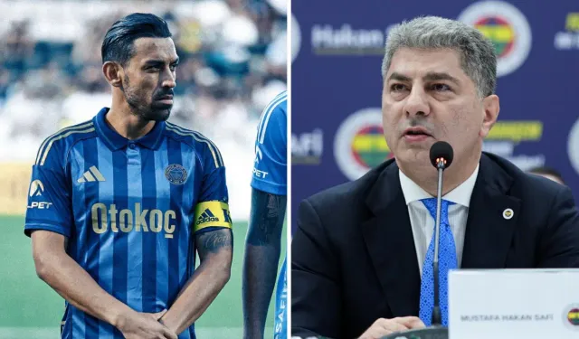 Hakan Safi'den İrfan Can Kahveci itirafı: 'Maaşını ben ödüyorum'