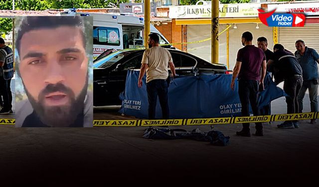 Hamile eşini öldürüp cinayeti itiraf ettiği bir video çekti: 'İkisinin de kafasına sıktım'