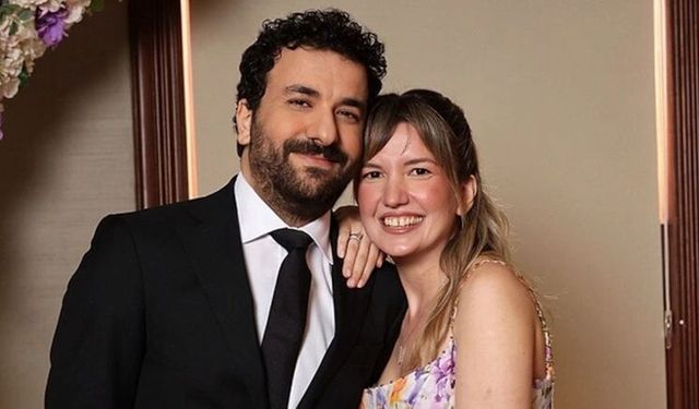 Hasan Can Kaya yarın evleniyor: Nikah için ülke değiştirdi