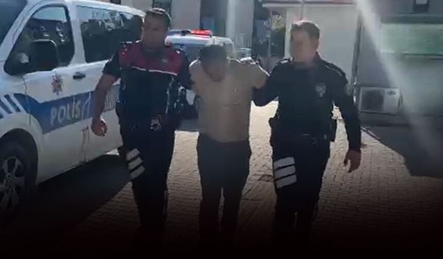 Interpol kırmızı bültenle arıyordu: Sahte kimlikle yakalandı!