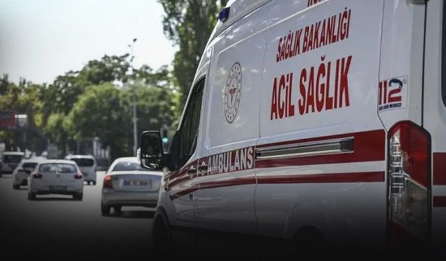 İşçi servisleri çarpıştı: Kazada çok sayıda yaralı var!