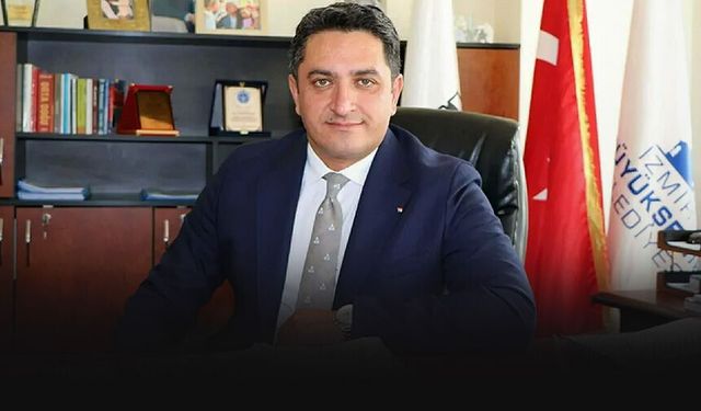 İZBETON davasında Heval Savaş Kaya hakim karşısında: Bu bir suçtur raporların yok sayılmasını istiyorum