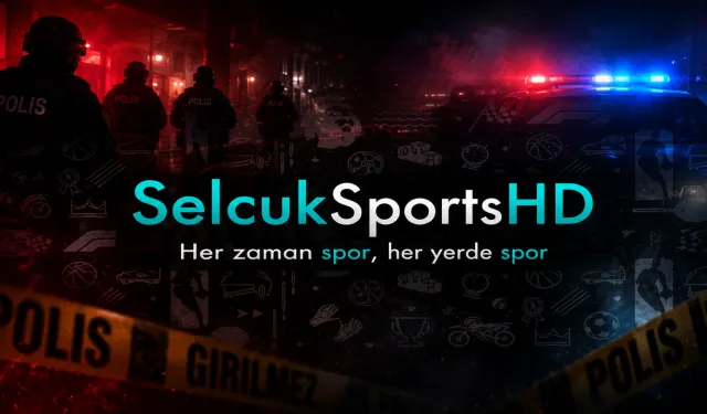 Kaçak maç yayını yapan Selçuksports’un sahibi gözaltına alındı