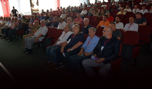 Karşıyaka'da kongre öncesi kriz: Aday çıkmazsa kayyum ihtimali!