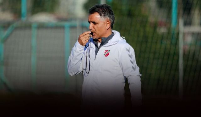 Karşıyaka’da taraftarın istediği oldu: İlk imza Basatemür’den!