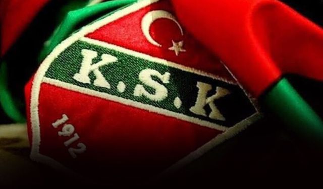 Karşıyaka'ya başkan aranıyor!