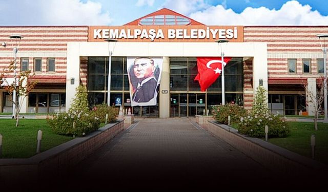 Kemalpaşa'da 25 taşınmaz vitrinde: 238 milyonluk satış!