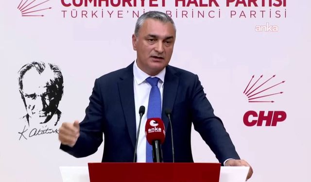Kılıçdaroğlu yönetimi: 'Diyalog heyeti oluşturulacak'