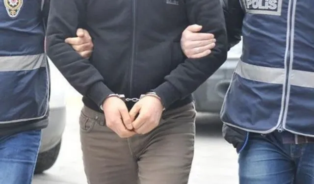 Banaz'da zehir operasyonu!