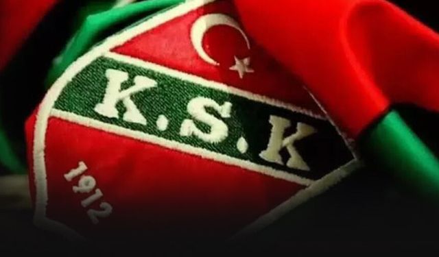 Karşıyaka’da teknik direktör ve antrenörle kritik zirve!