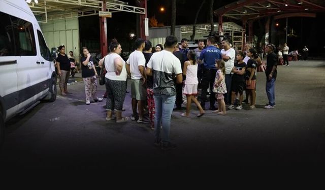 İzmir'de kuzen dehşeti: 9 bıçak darbesiyle ağır yaralandı!