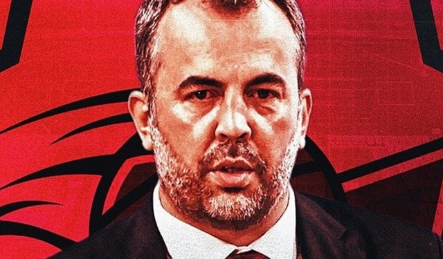 Manisa Basket'ten ayrılan Önver'in yeni takımı Galatasaray