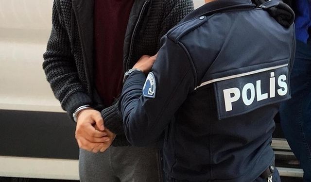 Manisa'da silahlı kavga: 1 kişi tutuklandı!