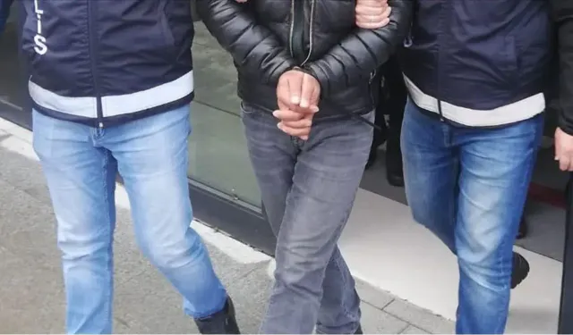 Marmaris'teki göçmen kaçakçılığı operasyonu: 7 şüpheli tutuklandı