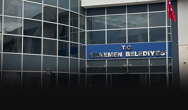 Menemen’de dev satış hamlesi: Belediyenin kasasına 322 milyonluk girecek!