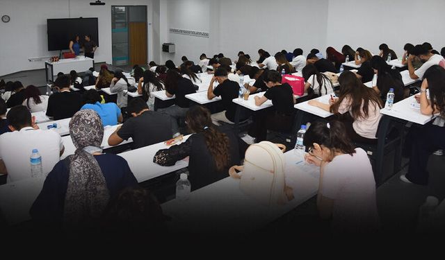 Anaokulundan üniversiteye Menemen Belediyesi'nden eğitime tam destek