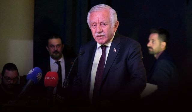 MHP'li Adan'dan 'Tugay' ve 'istifa' yorumu: İzmir halkı için üzüntü verici!