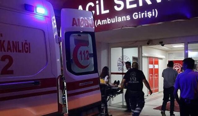 Muğla'da akılalmaz olay: Seyir halindeki otomobilden atılan kadın, öldü!