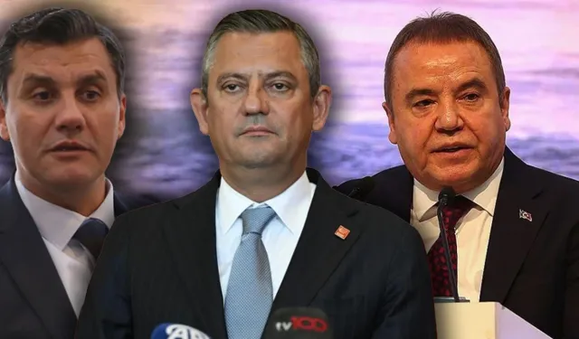 Muhittin Böcek'ten yeni ifade: Özel'in talimatıyla Ferdi Zeyrek'e 950 bin Euro verdim