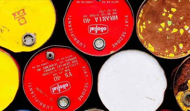 Petrol yeniden yükselişe geçti