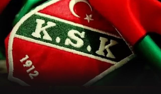 Karşıyaka'da hareketli kongre... 647 Milyon TL borç ve seçim kararı!