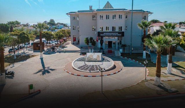 Seferihisar Belediyesi'nden 'ruhsatsız silah' iddialarına yanıt: "Tamamen asılsızdır"