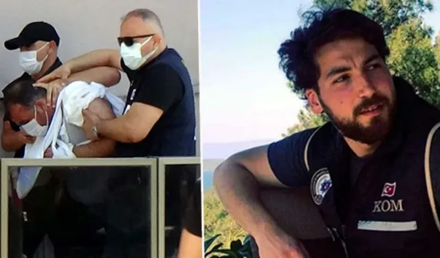 Şehit polis memuru Ercan Yangöz'ün katili berat etmişti: Davada yeni gelişme!