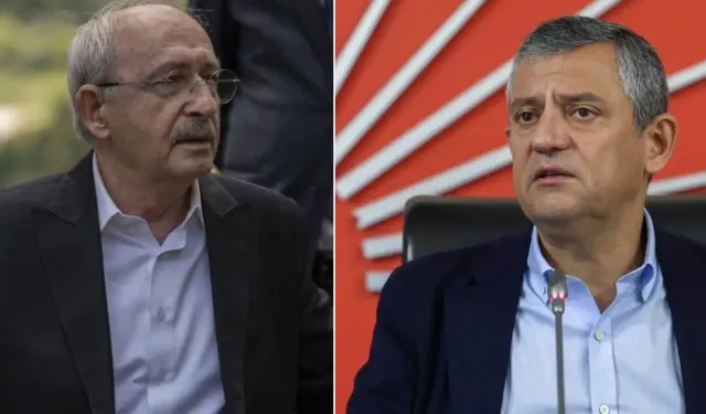 TBMM'de bu hafta: Gözler CHP'nin grup toplantısında