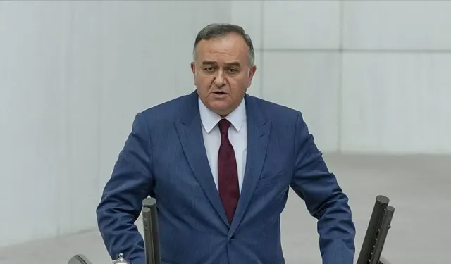 MHP'den erken seçim açıklaması