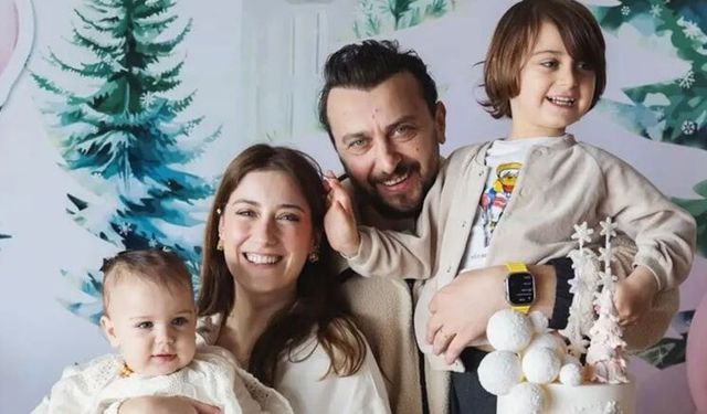 Ünlü oyuncu çift Türkiye'den ayrılıyor: Rotayı o ülkeye çevirdi!