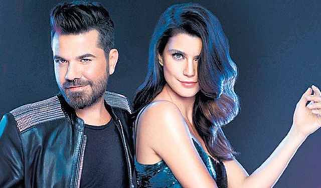 Ünlülere şafak baskını: Kenan Doğulu ve Beren Saat gözaltında