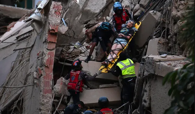 Venezuela’da peş peşe iki büyük deprem: OHAL ilan edildi!