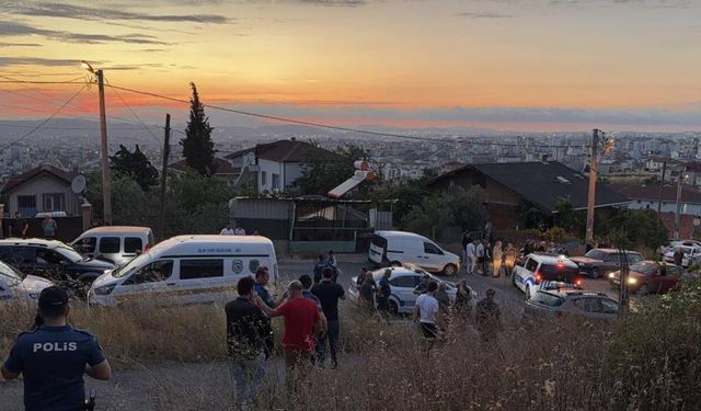 Yürüyüş alanında erkek cesedi bulundu: Bir haftadır aynı yerde olduğu tespit edildi